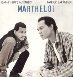  Jean-Philippe Marthely & Patrick Saint-Eloi - Martheloi (1996) Cover_mf1231_scale_250x750
