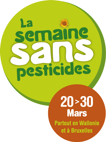 semaine sans pesticides