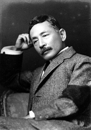 natsume_soseki