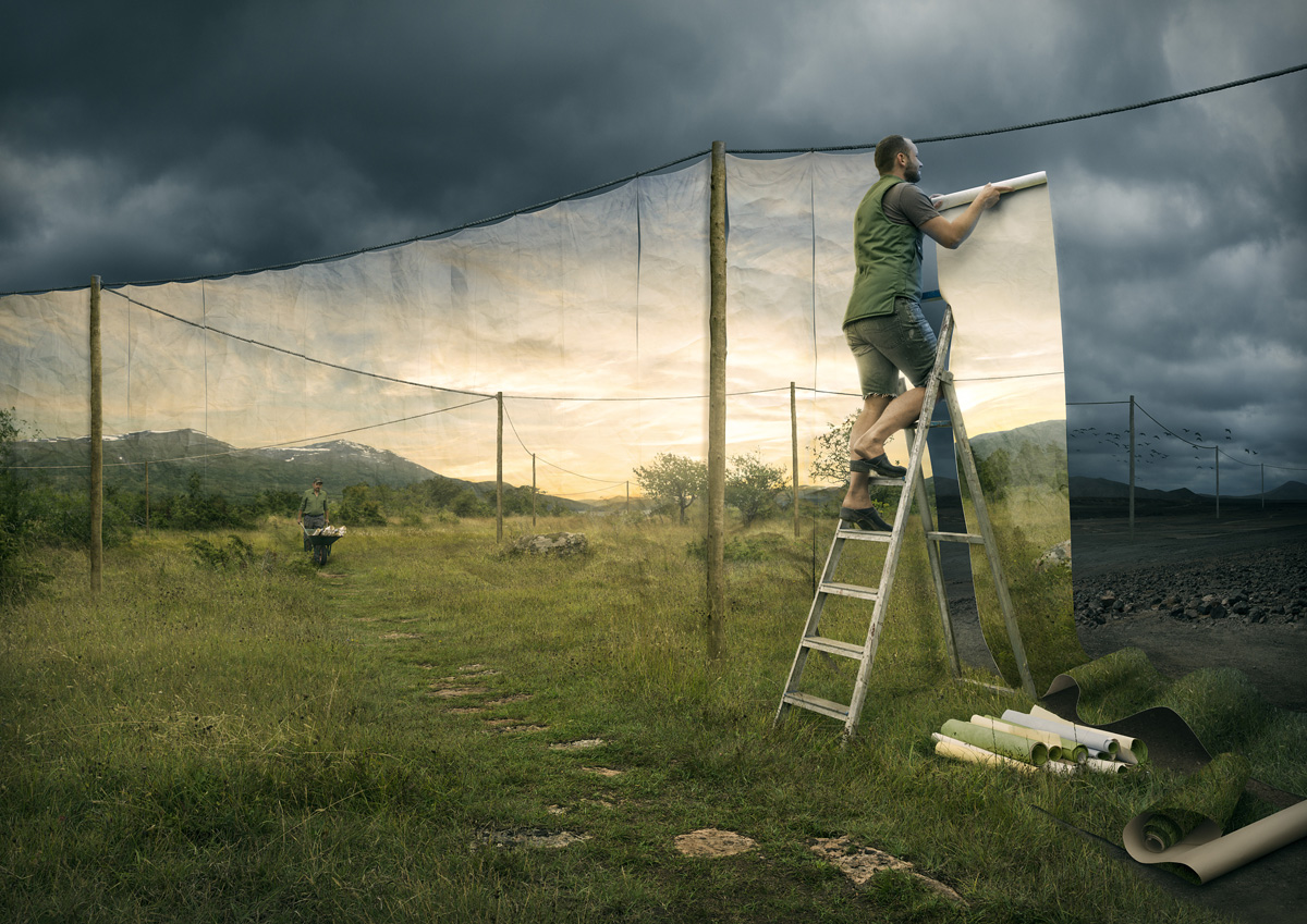 Erik Johansson 1