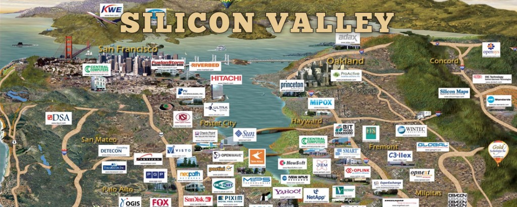 Silicon Valley