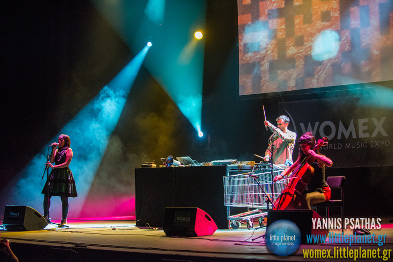 womex 2013