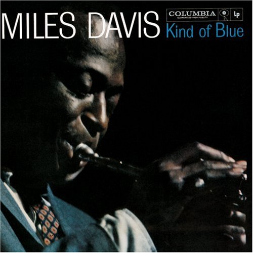 kind of blue miles davis